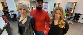 Frisörsalong satsar på ny lokal bredvid 21:an: "Vill hjälpa till att få stan mer levande"