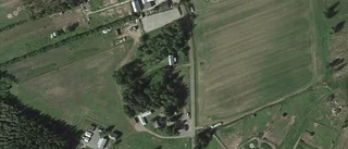 Hus på 65 kvadratmeter från 1935 sålt i Hortlax - priset: 590 000 kronor