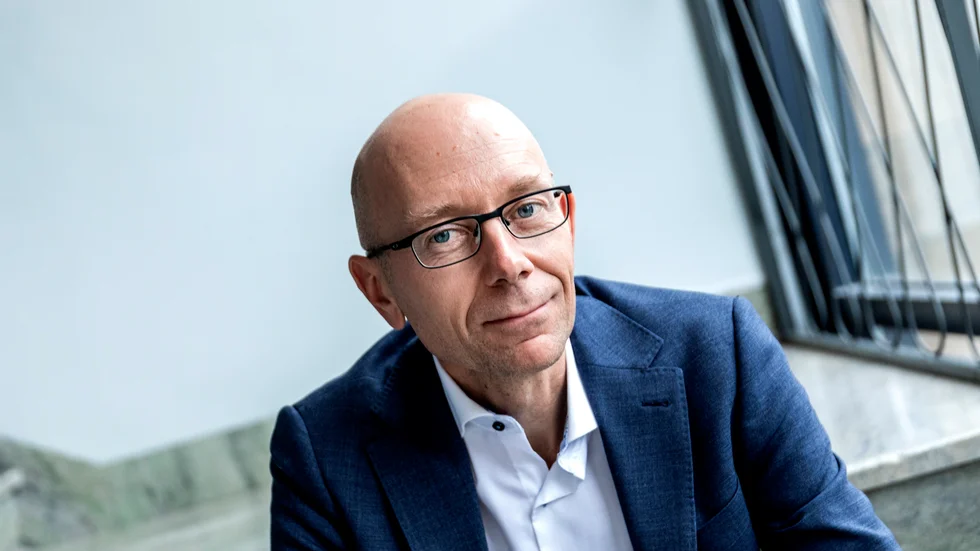 "Det är som att vinna OS-guld innan OS har börjat", säger Henrik Einarsson, etableringschef på Business Region Göteborg.