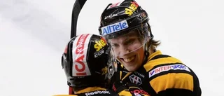 Sundqvist får åka till USA