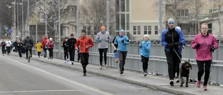 Resultaten från Broarna runt