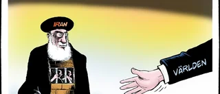 Samma gamla visa …