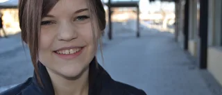 Äter inget påskgodis