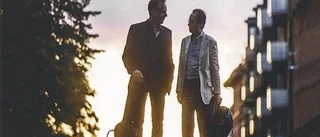 Luciano Mosetti/Anders Färdal