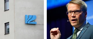 Göran Hägglund besöker NUS