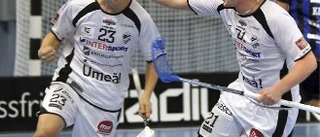 Ermling förlänger och skickar en känga