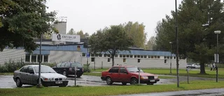 Stenstansgymnasiet får godkänt