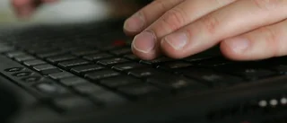 Avvaktar med journaler på nätet