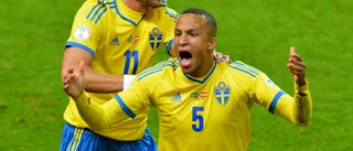 LIVE: Ödesmatch mot Österrike