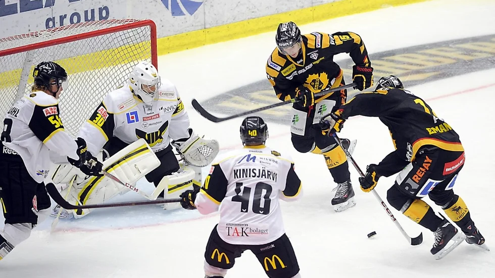 Foto: Ulf Johansson