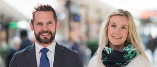 Hon ska skapa skräddarsydda upplevelser i Norrland
