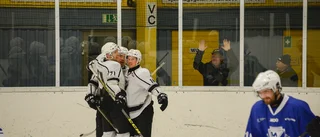 Tuff vinst för Arvidsjaur mot Medle