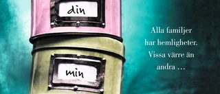 Ytlig men charmig bladvändare