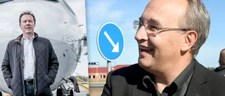 Nytt flygbolag vill etablera sig i Skellefteå