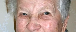 Ingegerd Norberg