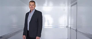 Jim Wallström får nytt VD-jobb