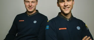 Marklund efter teambytet: ”Vi ska ta upp kampen med Solberg”