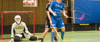 Tung förlust för K 4 mot Ankarsvik