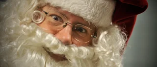 Om du bott i USA hade du haft julpyjamas när du öppnar paket