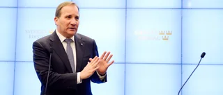 Stefan Löfven är värd ett högre stöd tycker Allians-anhängare