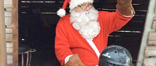 Julafton 24 december