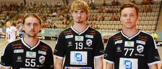 Skelleftetrio vann i Tjeckien