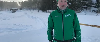 Rådet från Syas ordförande: Besök en teknikträning