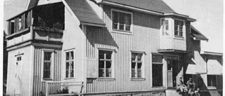 Skråmträsk - okänt årtal