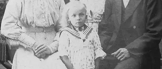Byske - ALGOT ÅSTRöM, okänt årtal