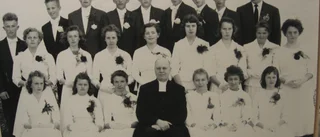 Lövånger - FOTOGRAF Okänd, okänt årtal