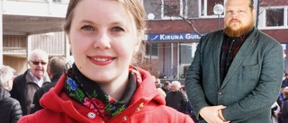 Inga nazister i regeringen    