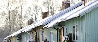 Billigast bo i Lycksele