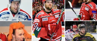 Han är klart bäste målskytten: "Oj, det hade jag inte en aning om" • Gillar att göra mål