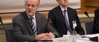 Synen på Riksbankens stödköp spretar