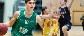 RIG Luleå tog storseger • Steelers förlorade dubbelt