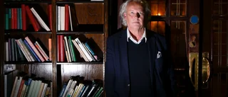 Klas Östergren – gigant på den svenska litteraturscenen gästade Luleå; "Jag skällde ut Svenska Akademien"