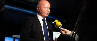 Saabs vd: "Det är många som är besvikna i dag"