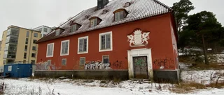 Förslag: Gör gamla soldathemmet till fritidsgård för äldre