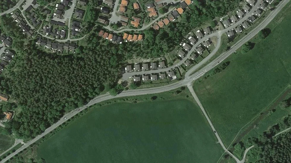Området kring Steningeliden 51