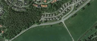 Huset på Steningeliden 51 i Märsta sålt igen - andra gången på kort tid