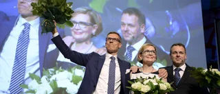 En ovanligt snabb statsminister