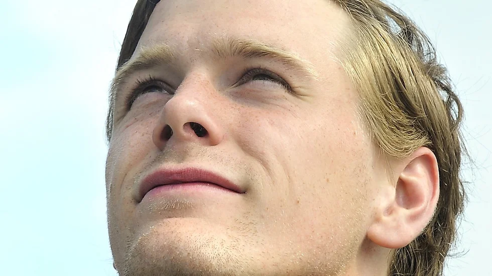 Leo Englund.