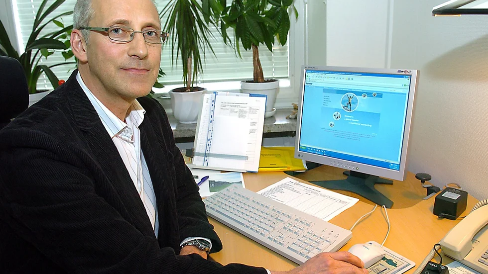 Göran Brännström