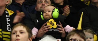 Vilka var på hockeyn?