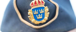 Busschaufför rånades vid stopp