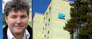 S, V och MP ska leda landstinget