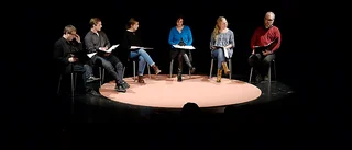 TV: ”Det är dyrt att vara fattig”