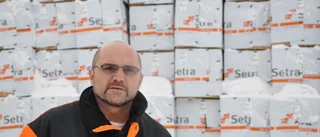 Setra måste åtgärda buller