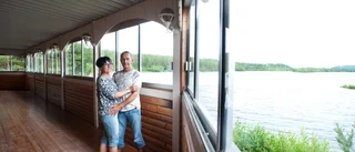 ”Discogenerationen ville inte lära sig att dansa”
