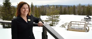 Maria har gått den långa vägen